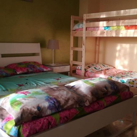 Terra Bianca Bed & Breakfast Trani Dış mekan fotoğraf