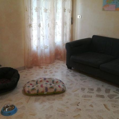 Terra Bianca Bed & Breakfast Trani Dış mekan fotoğraf