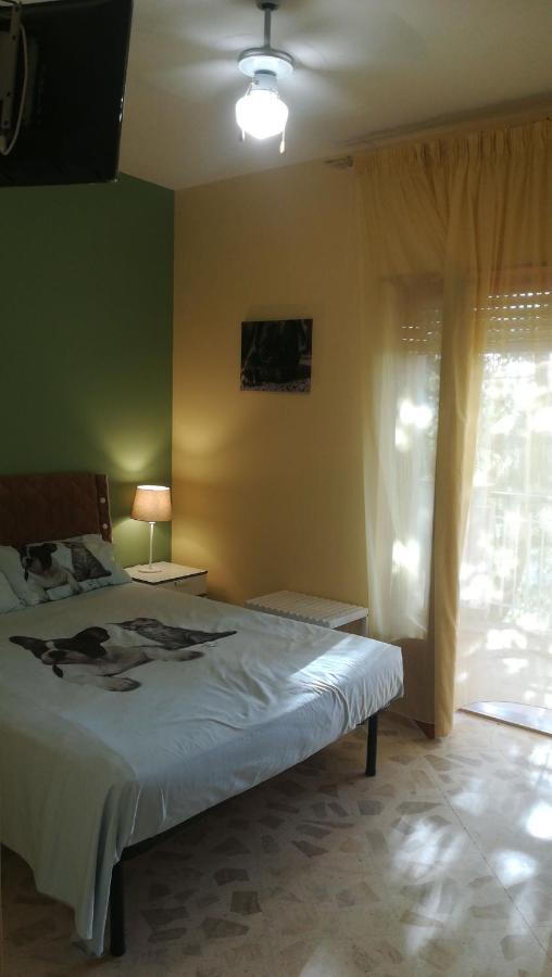 Terra Bianca Bed & Breakfast Trani Dış mekan fotoğraf