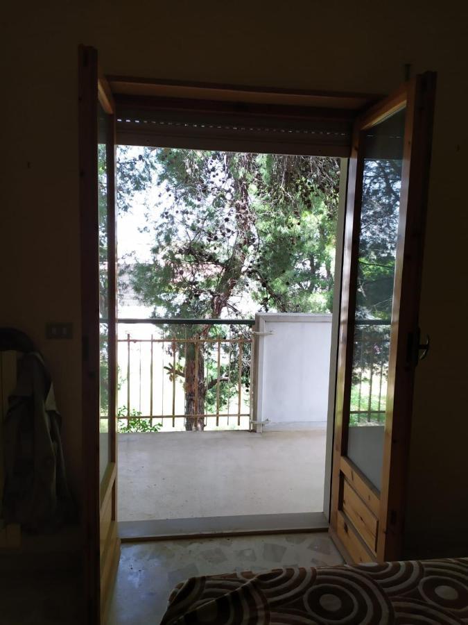 Terra Bianca Bed & Breakfast Trani Dış mekan fotoğraf